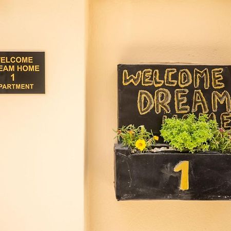 Welcome Dream Home Chania  Bagian luar foto
