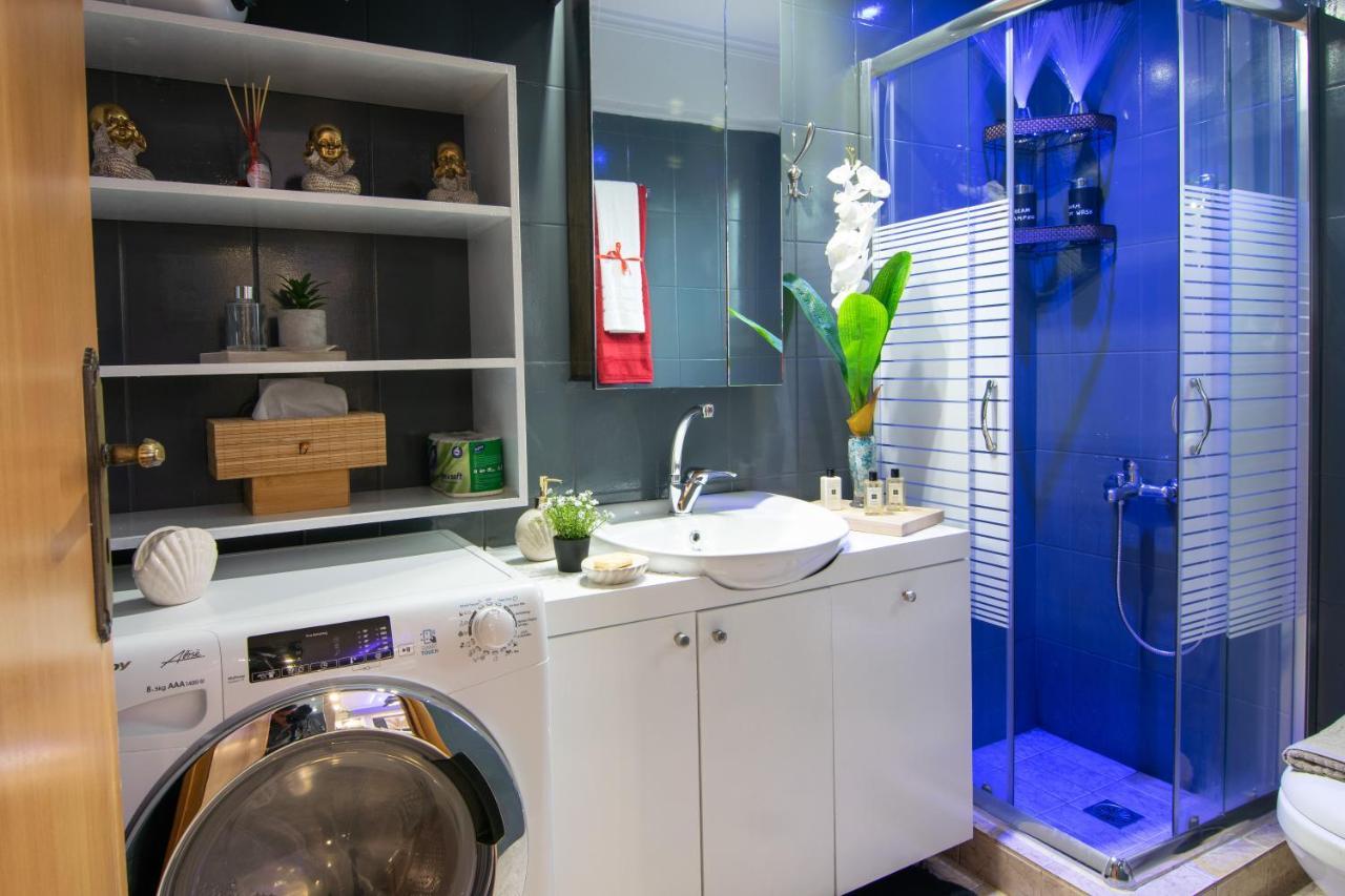 Welcome Dream Home Chania  Bagian luar foto