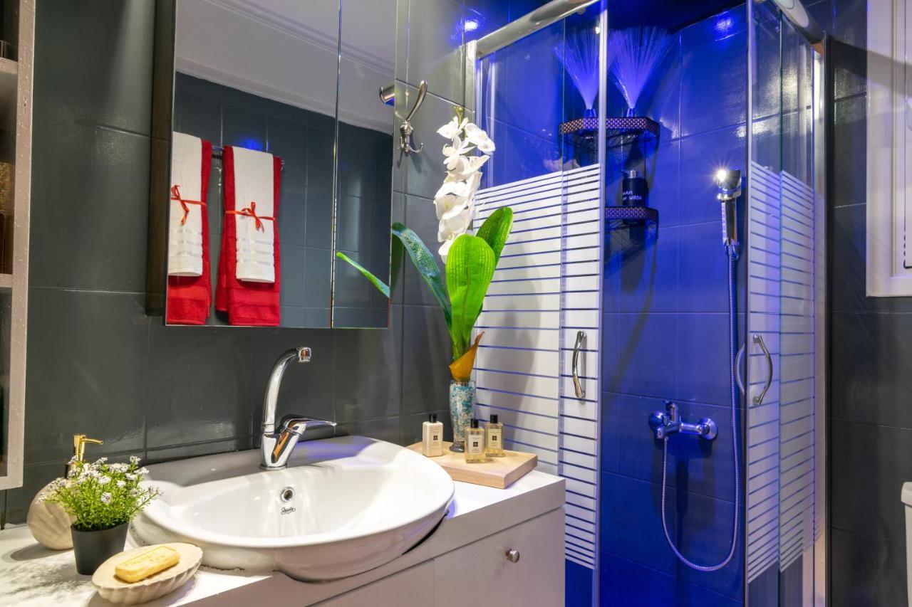 Welcome Dream Home Chania  Bagian luar foto
