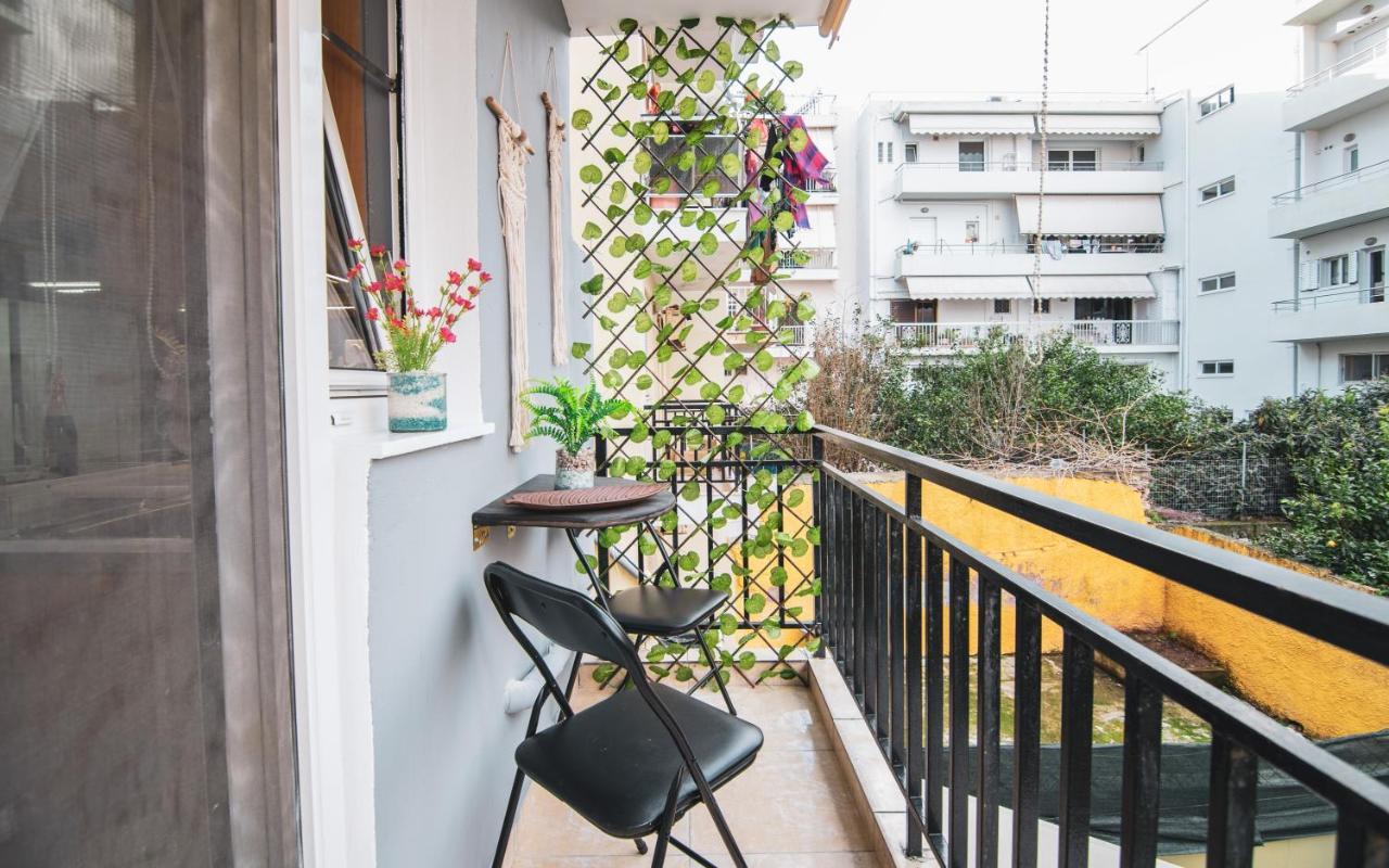 Welcome Dream Home Chania  Bagian luar foto