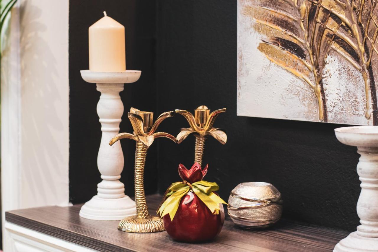 Welcome Dream Home Chania  Bagian luar foto