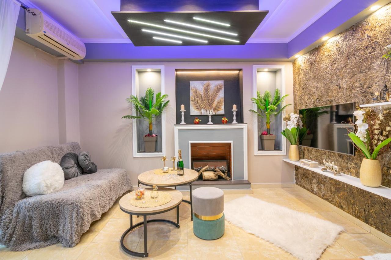 Welcome Dream Home Chania  Bagian luar foto