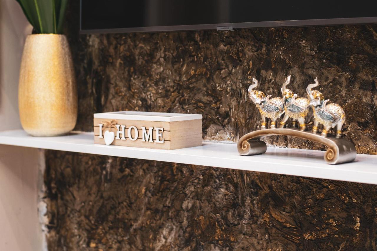 Welcome Dream Home Chania  Bagian luar foto