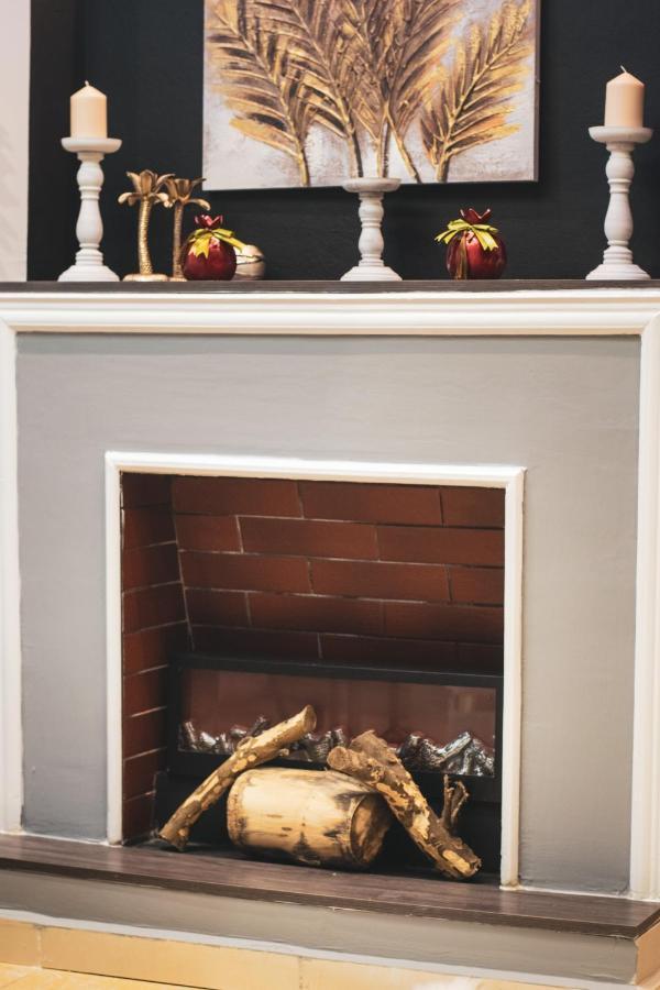 Welcome Dream Home Chania  Bagian luar foto