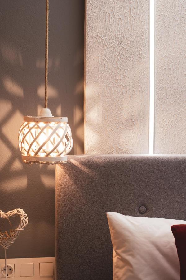 Welcome Dream Home Chania  Bagian luar foto
