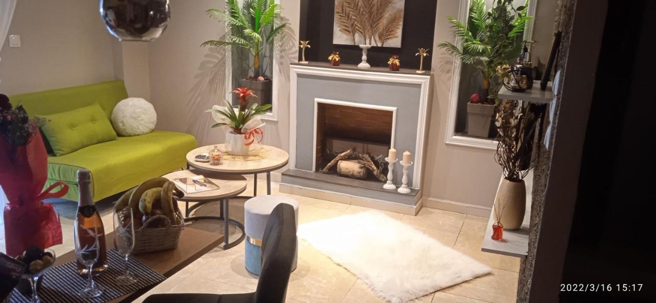 Welcome Dream Home Chania  Bagian luar foto