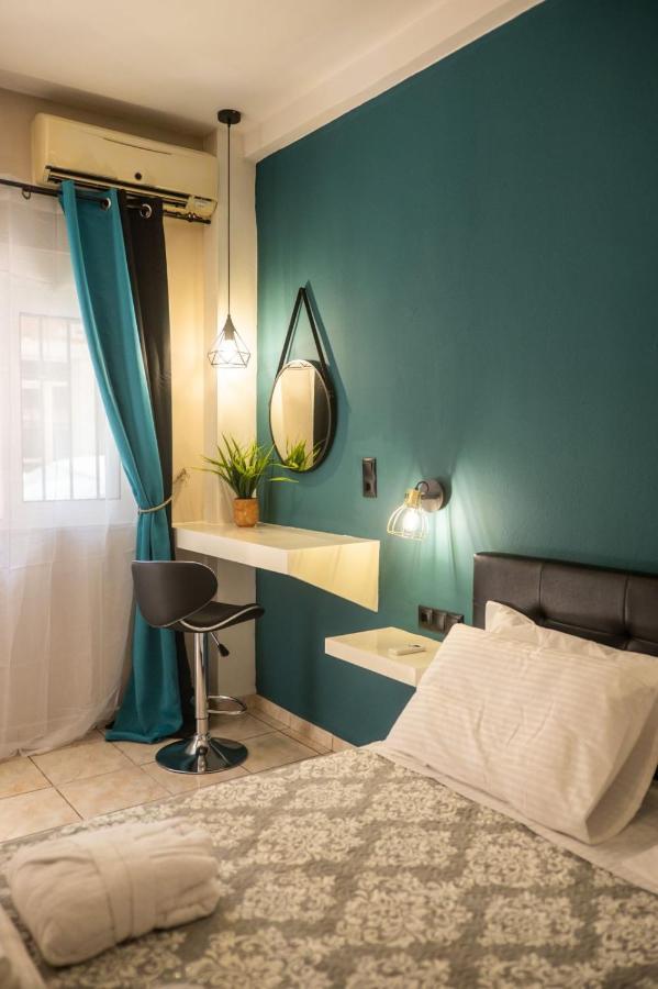 Welcome Dream Home Chania  Bagian luar foto