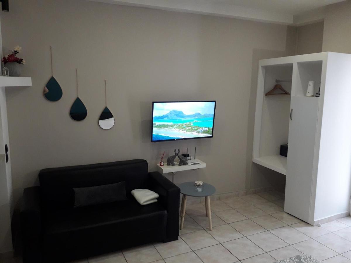 Welcome Dream Home Chania  Bagian luar foto