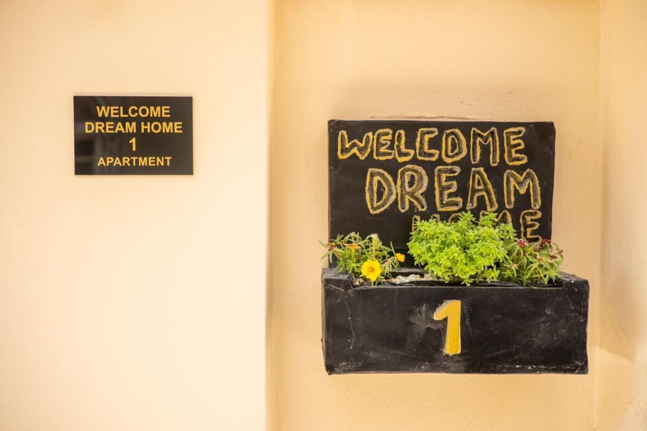 Welcome Dream Home Chania  Bagian luar foto