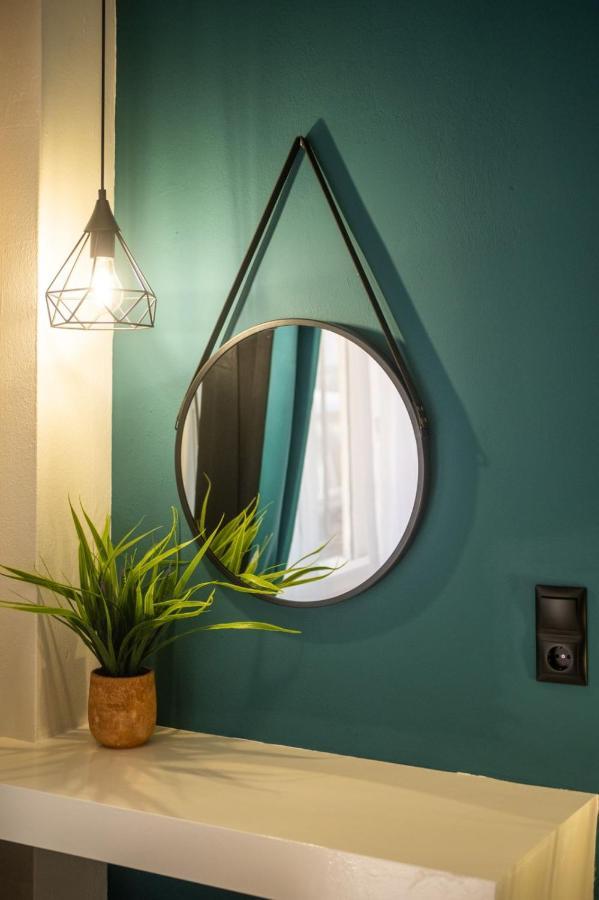Welcome Dream Home Chania  Bagian luar foto
