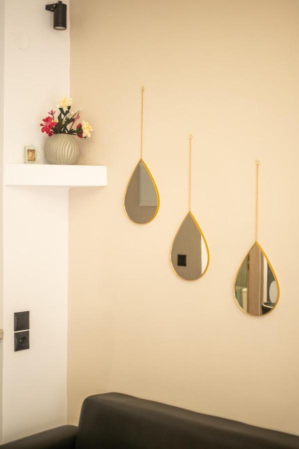 Welcome Dream Home Chania  Bagian luar foto