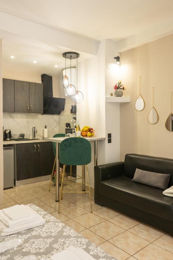Welcome Dream Home Chania  Bagian luar foto