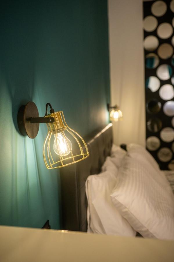 Welcome Dream Home Chania  Bagian luar foto