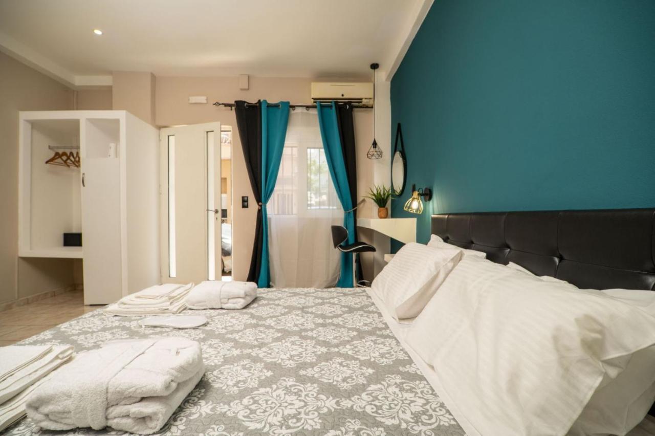 Welcome Dream Home Chania  Bagian luar foto