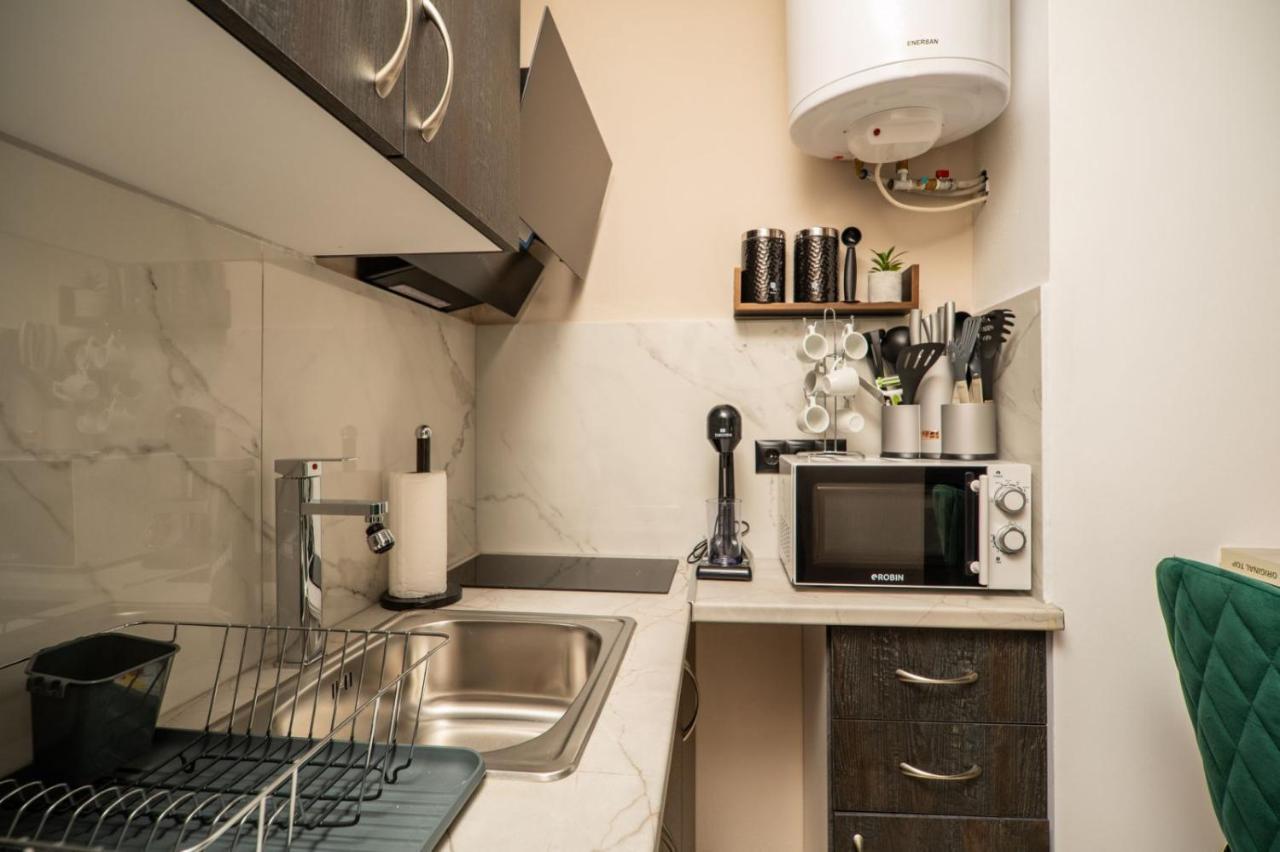 Welcome Dream Home Chania  Bagian luar foto