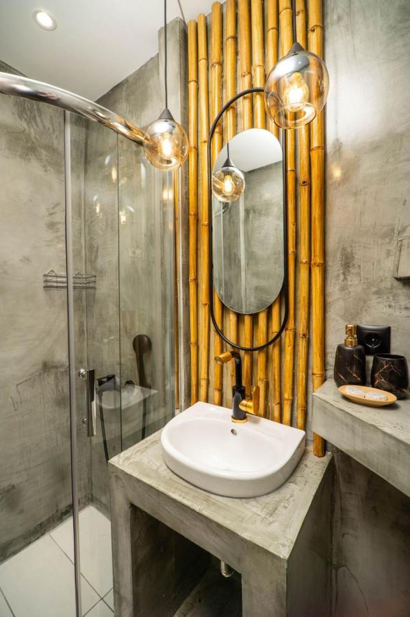 Welcome Dream Home Chania  Bagian luar foto